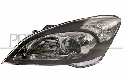 Prasco Hauptscheinwerfer [Hersteller-Nr. KI4324904] für Kia