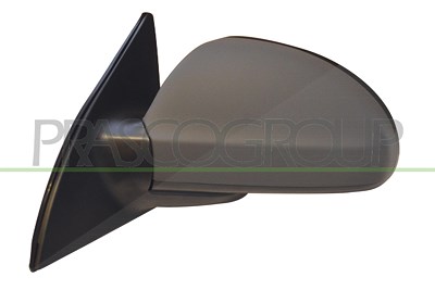 Prasco Außenspiegel [Hersteller-Nr. KI4307304] für Kia