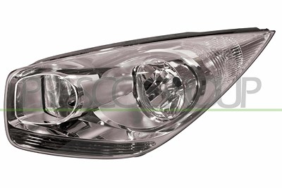 Prasco Hauptscheinwerfer [Hersteller-Nr. KI3304904] für Kia