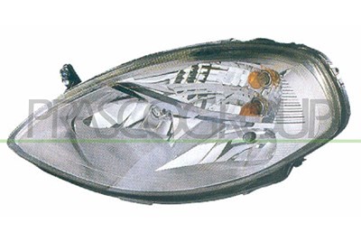 Prasco Hauptscheinwerfer [Hersteller-Nr. LA0034904] für Lancia