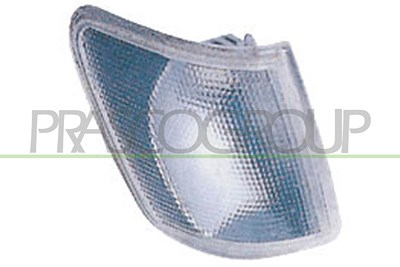 Prasco Blinkleuchte [Hersteller-Nr. FD0464013] für Ford