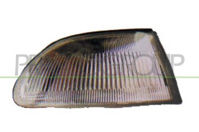 Prasco Blinkleuchte [Hersteller-Nr. HD0304013] für Honda