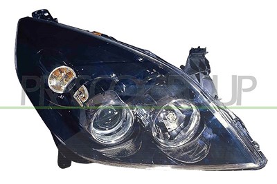 Prasco Hauptscheinwerfer [Hersteller-Nr. OP0584913] für Vauxhall, Opel