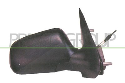 Prasco Außenspiegel [Hersteller-Nr. CI4207114] für Citroën