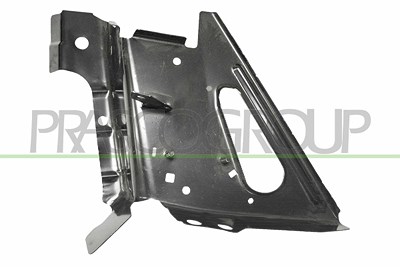 Prasco Scheinwerferaufnahme [Hersteller-Nr. OP4163404] für Opel