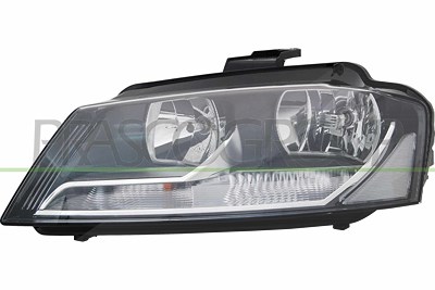 Prasco Hauptscheinwerfer [Hersteller-Nr. AD3224903] für Audi