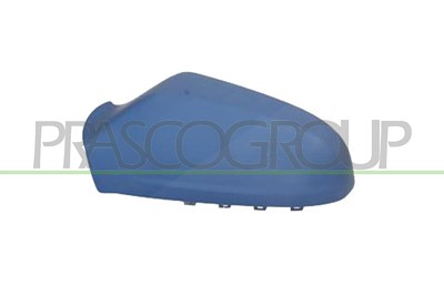 Prasco Abdeckung, Außenspiegel [Hersteller-Nr. OP4107414] für Opel, Vauxhall