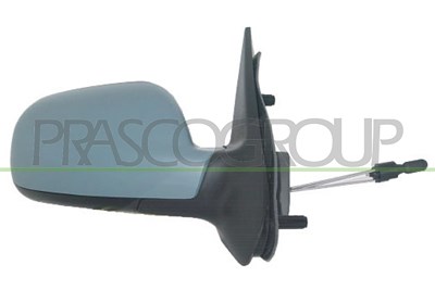 Prasco Außenspiegel [Hersteller-Nr. CI4227123] für Citroën