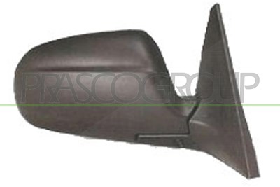 Prasco Außenspiegel [Hersteller-Nr. HD0347213] für Honda