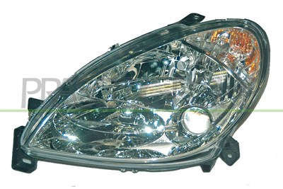 Prasco Hauptscheinwerfer [Hersteller-Nr. CI4224924] für Citroën