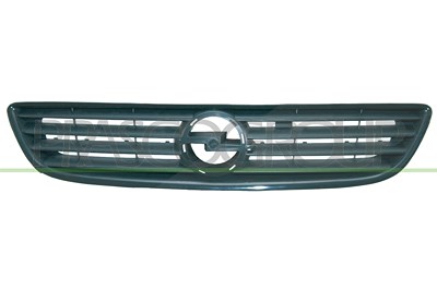 Prasco Kühlergitter [Hersteller-Nr. OP7152011] für Opel