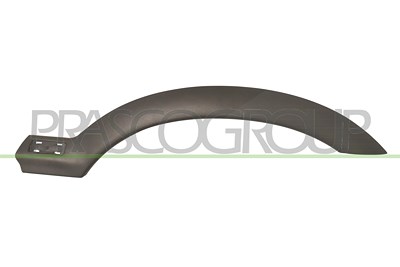 Prasco Verbreiterung, Kotflügel [Hersteller-Nr. OP7151581] für Vauxhall, Opel