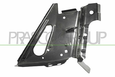 Prasco Scheinwerferaufnahme [Hersteller-Nr. OP4163403] für Opel