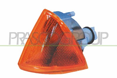 Prasco Blinkleuchte [Hersteller-Nr. CI0214004] für Citroën