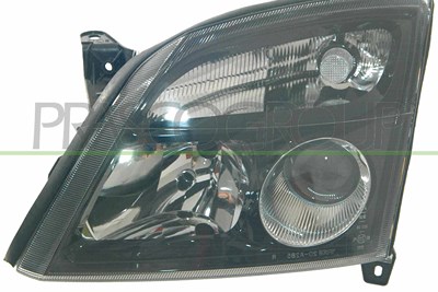 Prasco Hauptscheinwerfer [Hersteller-Nr. OP0564814] für Vauxhall, Opel