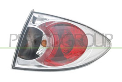 Prasco Heckleuchte [Hersteller-Nr. MZ0494183] für Mazda