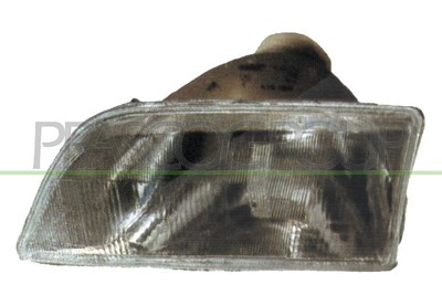 Prasco Hauptscheinwerfer [Hersteller-Nr. CI0214504] für Citroën