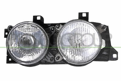 Prasco Hauptscheinwerfer [Hersteller-Nr. BM0424703] für BMW