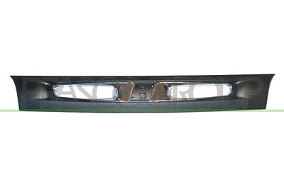 Prasco Kühlergitter [Hersteller-Nr. FT1372031] für Fiat