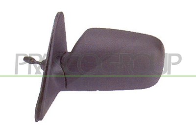 Prasco Außenspiegel [Hersteller-Nr. TY0857114] für Toyota