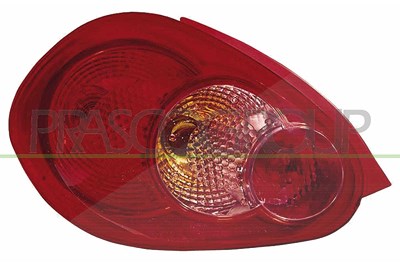 Prasco Heckleuchte [Hersteller-Nr. TY2014154] für Toyota