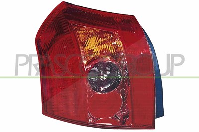 Prasco Heckleuchte [Hersteller-Nr. TY0904154] für Toyota