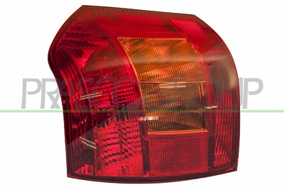 Prasco Heckleuchte [Hersteller-Nr. TY0894154] für Toyota