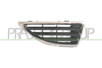 Prasco Kühlergitter [Hersteller-Nr. RN0272003] für Renault