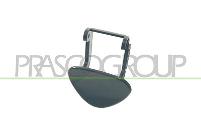 Prasco Blende, Stoßfänger [Hersteller-Nr. ME0391223] für Mercedes-Benz