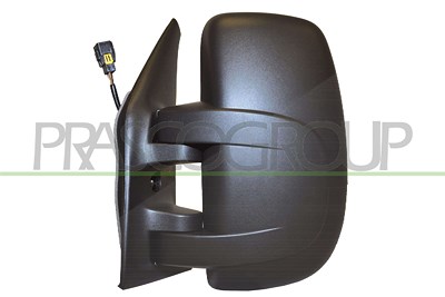 Prasco Außenspiegel [Hersteller-Nr. OP9527303] für Opel, Vauxhall, Nissan