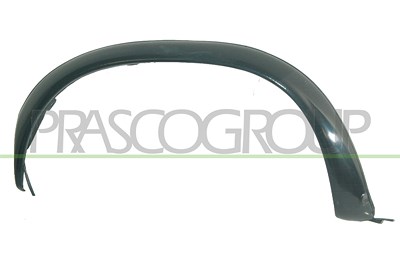 Prasco Verbreiterung, Kotflügel [Hersteller-Nr. DS8101584]