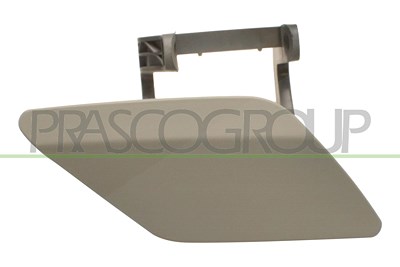 Prasco Blende, Stoßfänger [Hersteller-Nr. ME0431237] für Mercedes-Benz