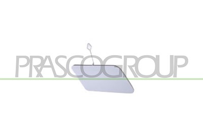 Prasco Klappe, Abschlepphaken [Hersteller-Nr. ME0431236] für Mercedes-Benz