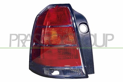 Prasco Heckleuchte [Hersteller-Nr. OP7174154] für Vauxhall, Opel