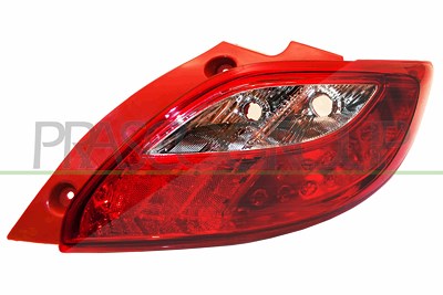Prasco Heckleuchte [Hersteller-Nr. MZ3094153] für Mazda