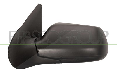 Prasco Außenspiegel [Hersteller-Nr. MZ3087314] für Mazda