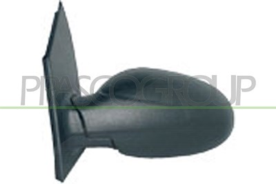 Prasco Außenspiegel [Hersteller-Nr. ME3027324] für Smart