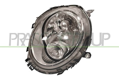 Prasco Hauptscheinwerfer [Hersteller-Nr. MN3084814] für Mini