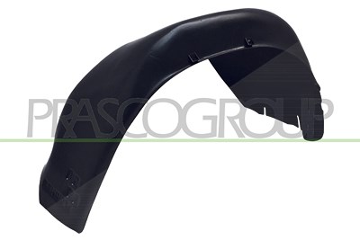 Prasco Innenkotflügel [Hersteller-Nr. SK0063604] für Skoda