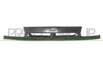 Prasco Kühlergitter [Hersteller-Nr. SK0062001] für Skoda