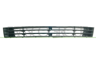 Prasco Lüftungsgitter, Stoßfänger [Hersteller-Nr. HN3242120] für Hyundai