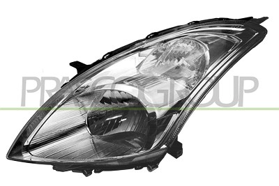 Prasco Hauptscheinwerfer [Hersteller-Nr. SZ0364804] für Suzuki