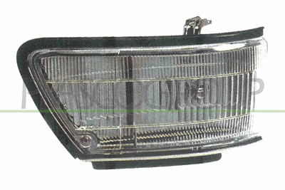 Prasco Blinkleuchte [Hersteller-Nr. TY0814023] für Toyota