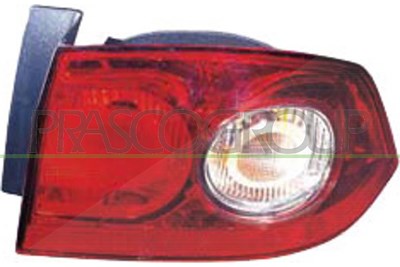 Prasco Heckleuchte [Hersteller-Nr. RN0854153] für Renault
