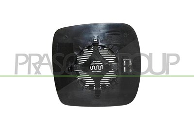 Prasco Spiegelglas, Außenspiegel [Hersteller-Nr. RN9187500] für Renault