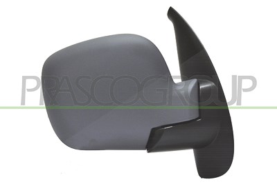 Prasco Außenspiegel [Hersteller-Nr. RN9187313] für Renault