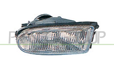 Prasco Nebelscheinwerfer [Hersteller-Nr. RN0824413] für Renault