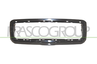 Prasco Rahmen, Kühlergitter [Hersteller-Nr. SK0222305] für Skoda