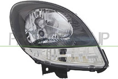 Prasco Hauptscheinwerfer [Hersteller-Nr. RN9174833] für Renault