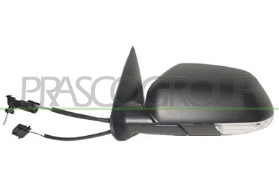 Prasco Außenspiegel [Hersteller-Nr. SK0247124] für Skoda